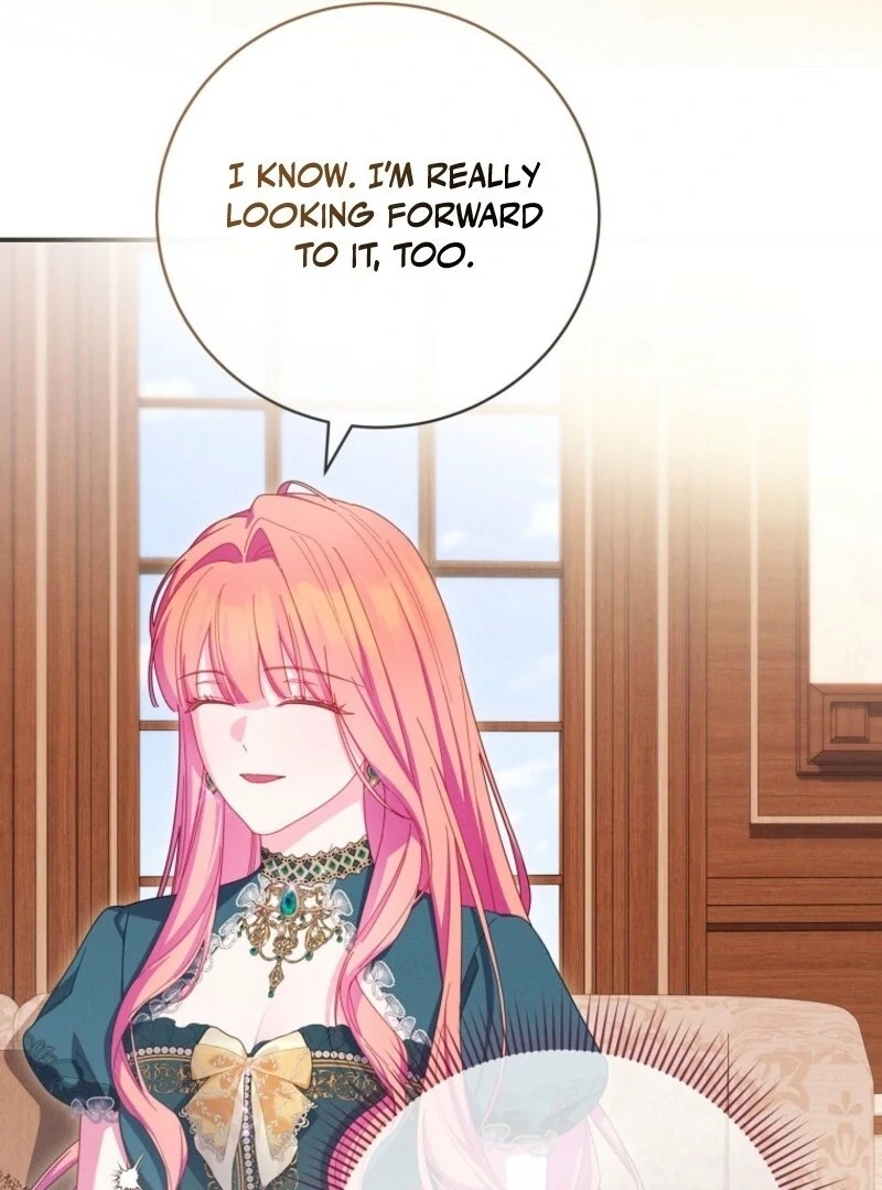 Read Princess Eveness Saves Herself EN Manga Online