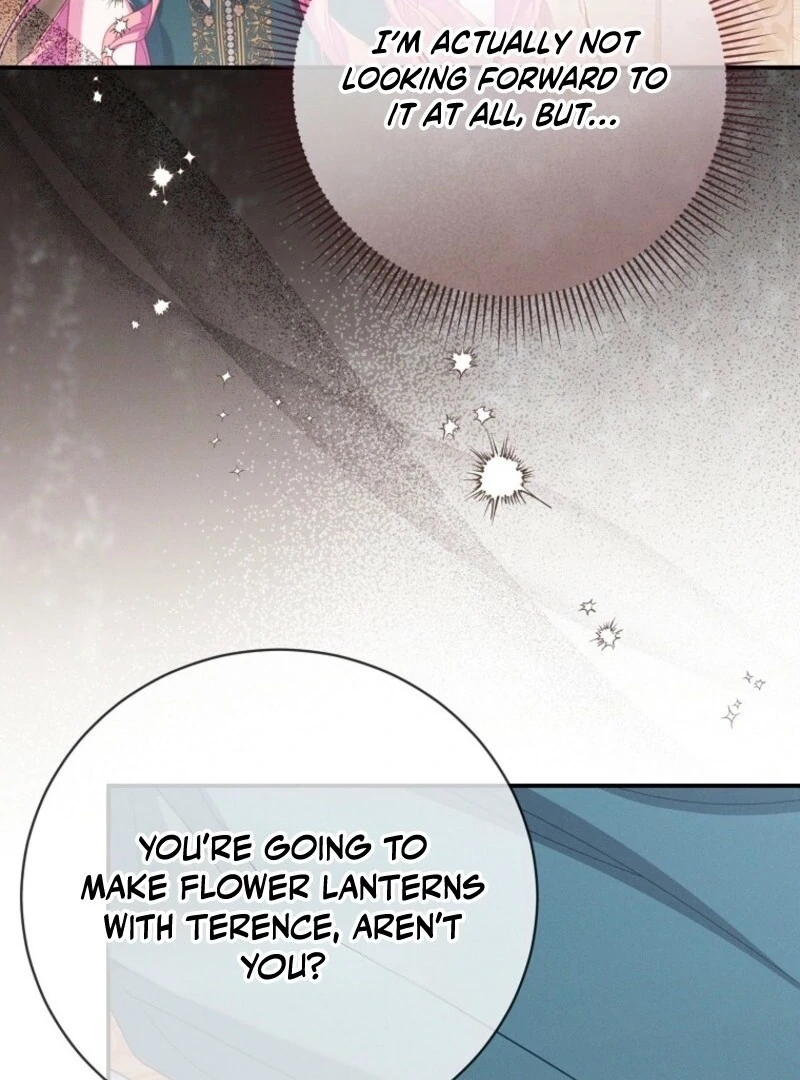 Read Princess Eveness Saves Herself EN Manga Online