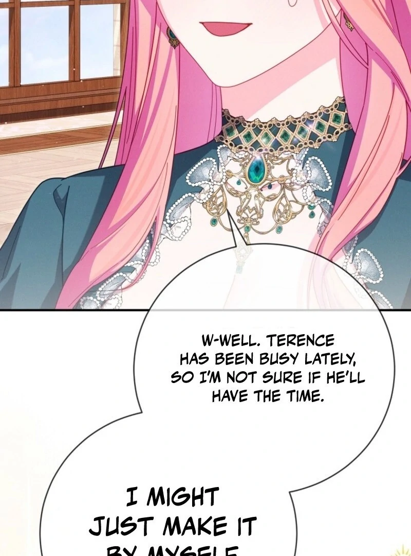 Read Princess Eveness Saves Herself EN Manga Online