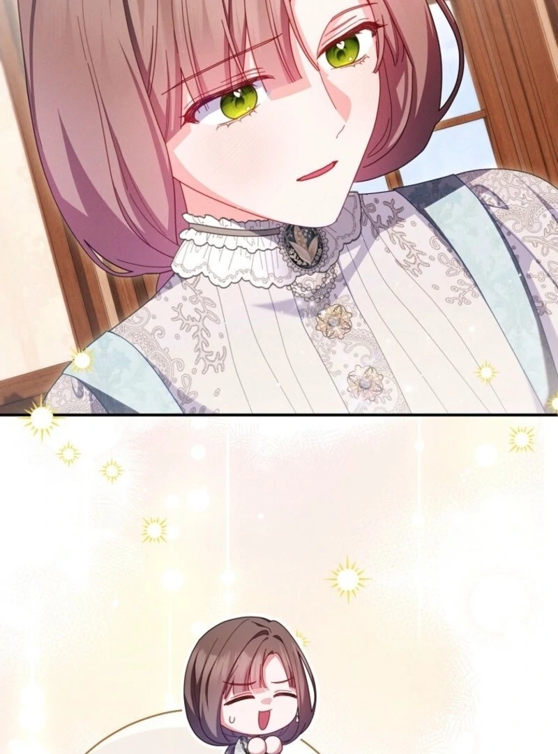 Read Princess Eveness Saves Herself EN Manga Online