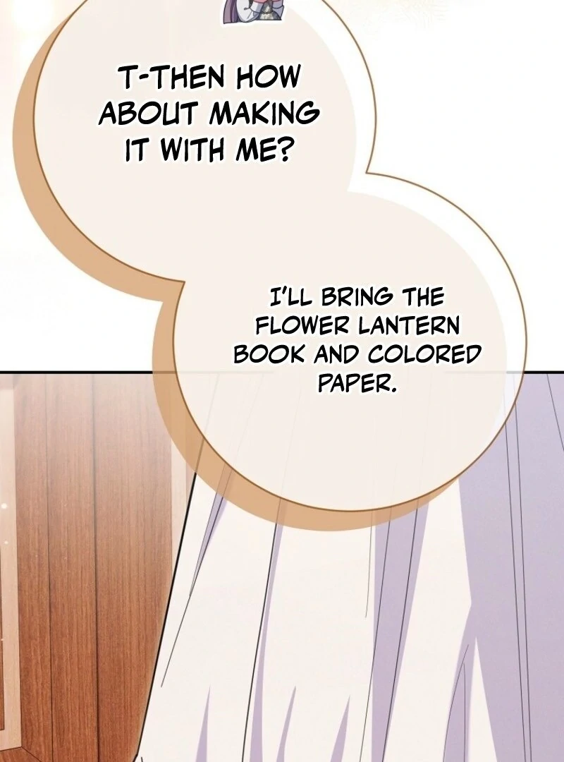 Read Princess Eveness Saves Herself EN Manga Online