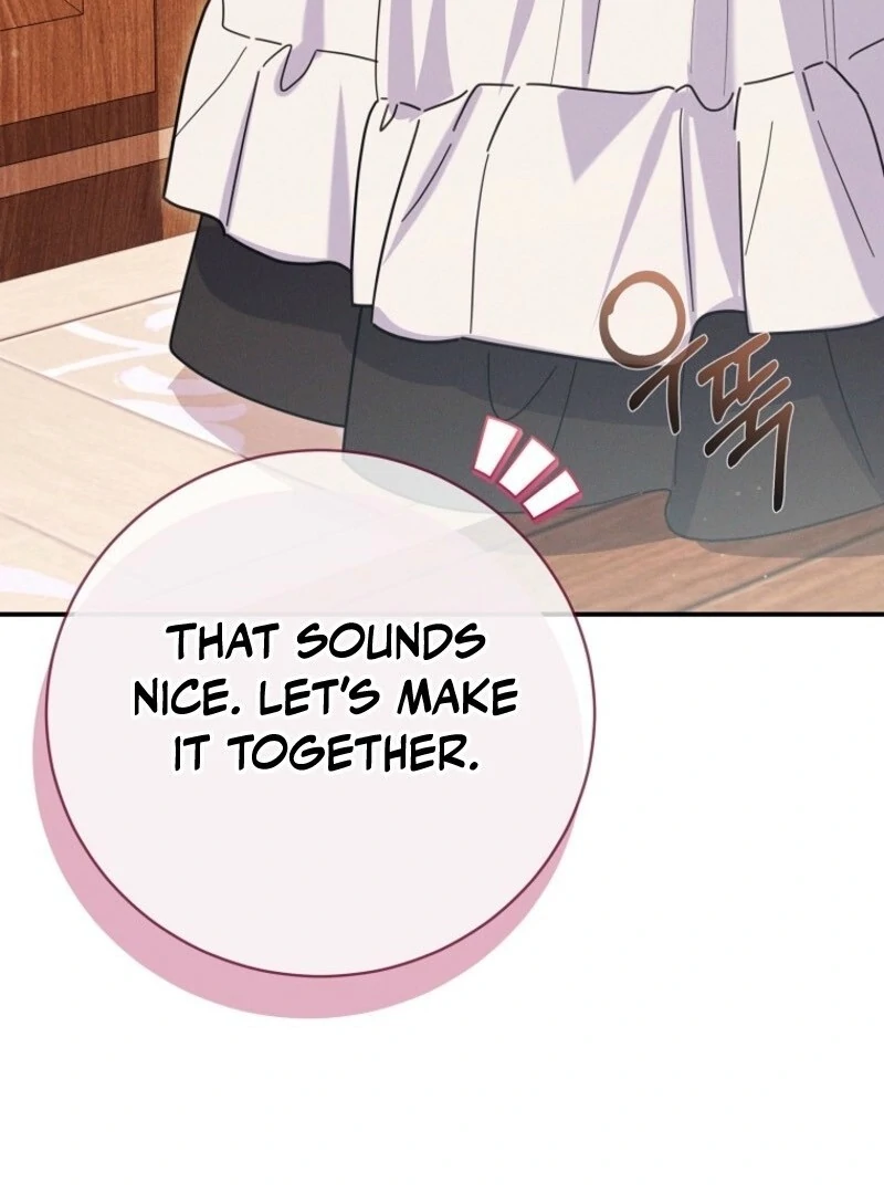 Read Princess Eveness Saves Herself EN Manga Online