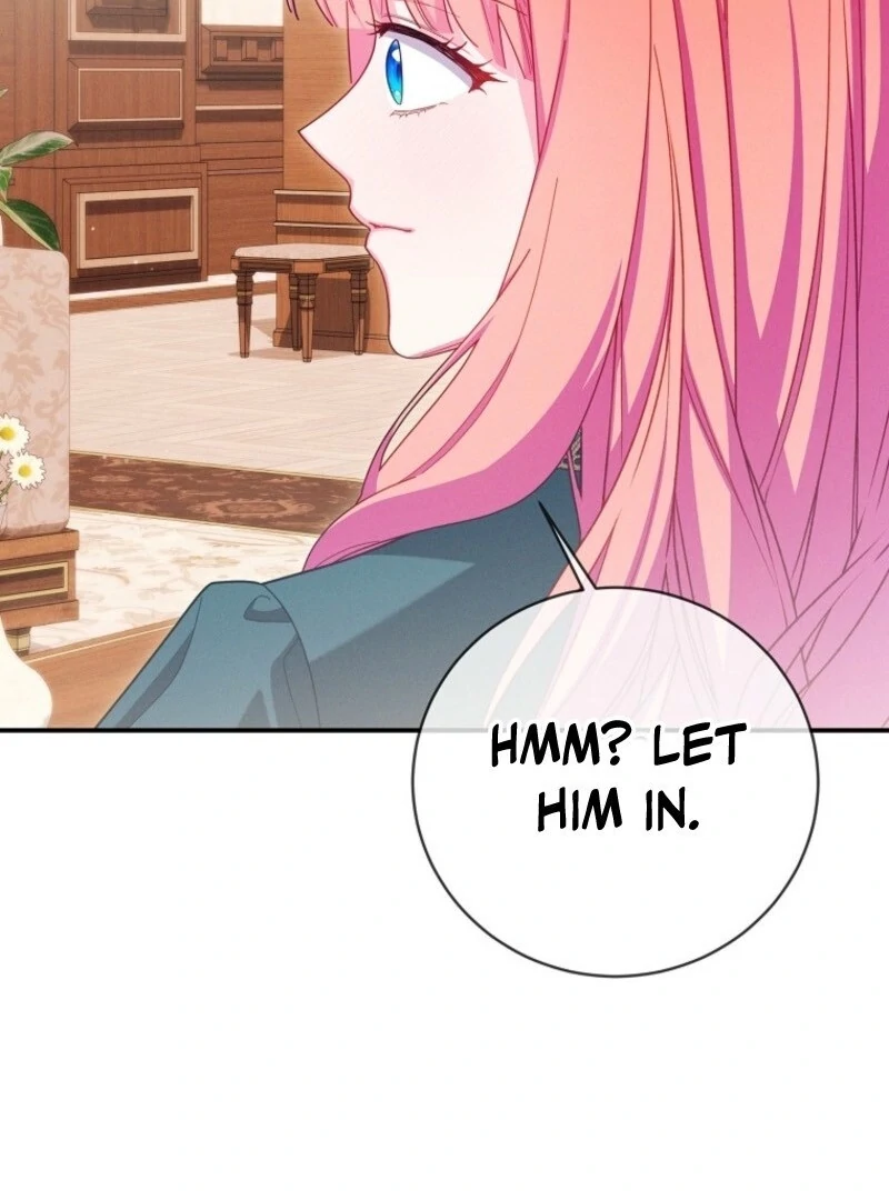 Read Princess Eveness Saves Herself EN Manga Online