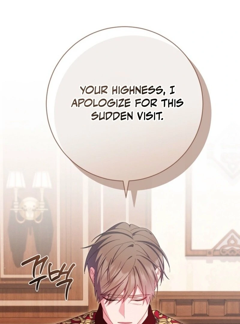 Read Princess Eveness Saves Herself EN Manga Online