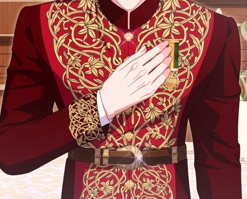 Read Princess Eveness Saves Herself EN Manga Online