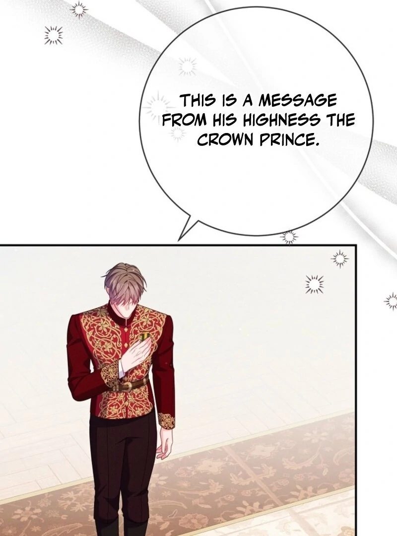 Read Princess Eveness Saves Herself EN Manga Online