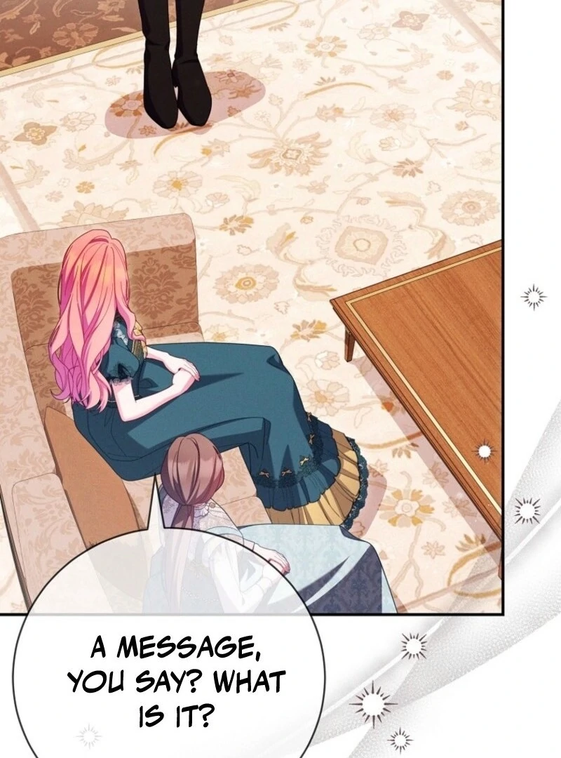 Read Princess Eveness Saves Herself EN Manga Online