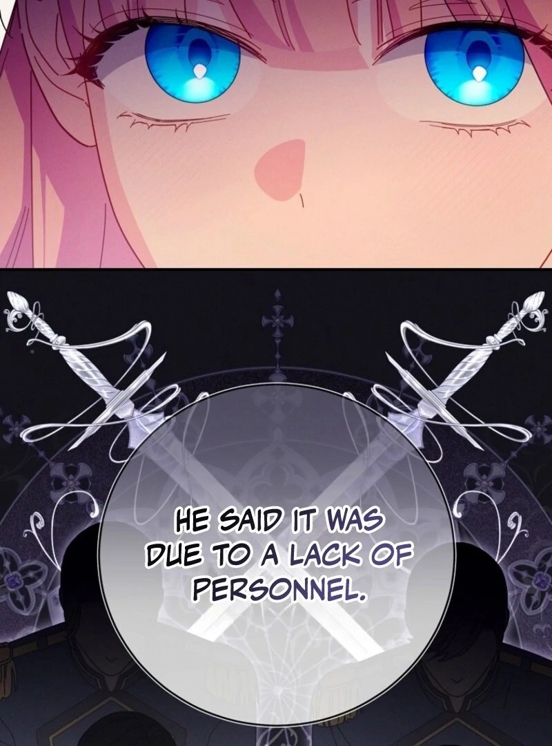 Read Princess Eveness Saves Herself EN Manga Online