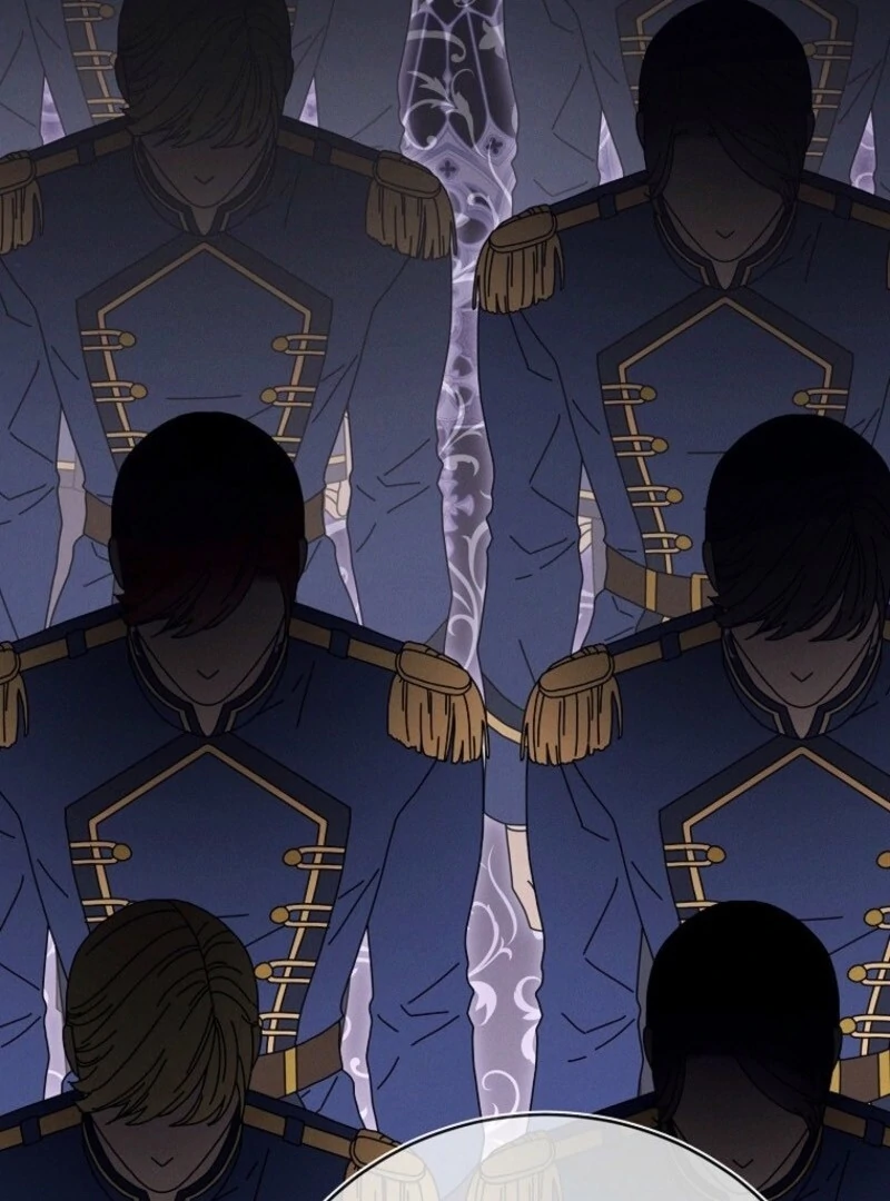 Read Princess Eveness Saves Herself EN Manga Online