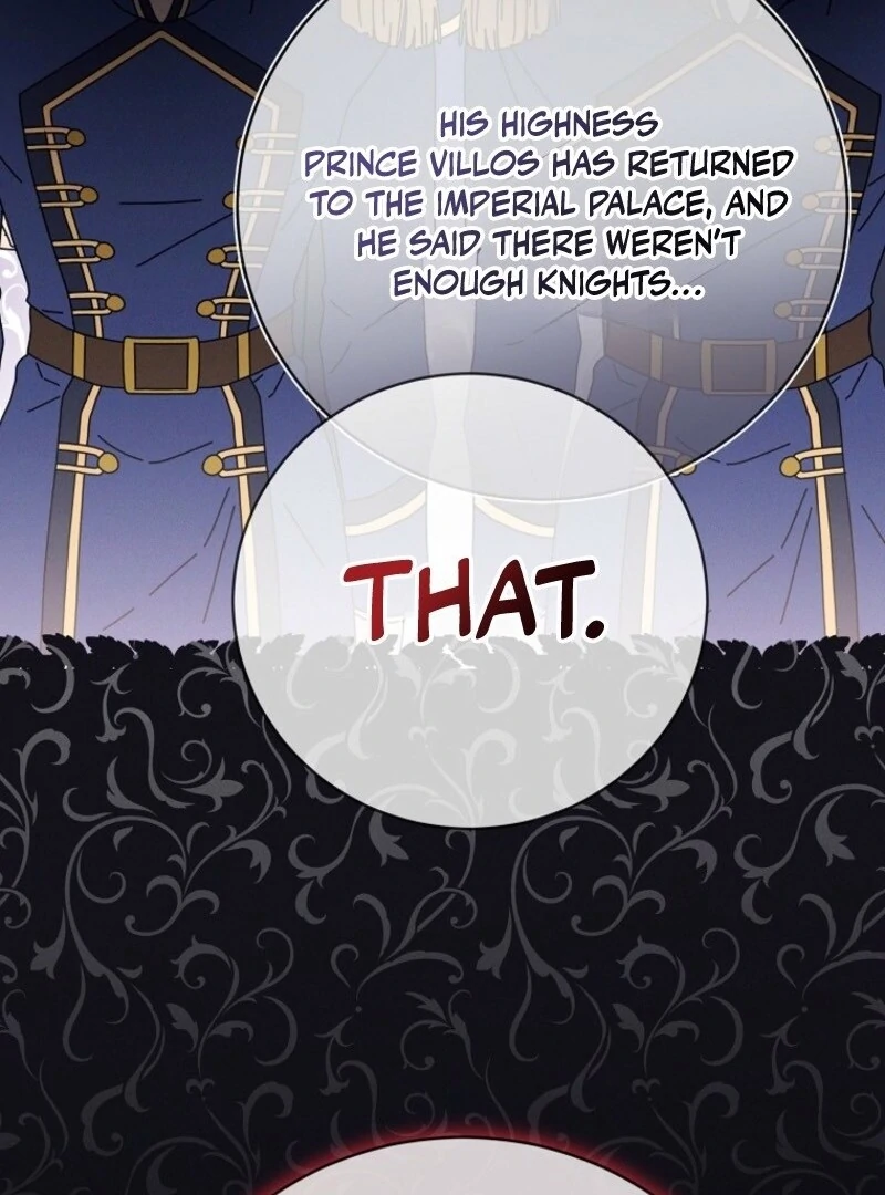 Read Princess Eveness Saves Herself EN Manga Online