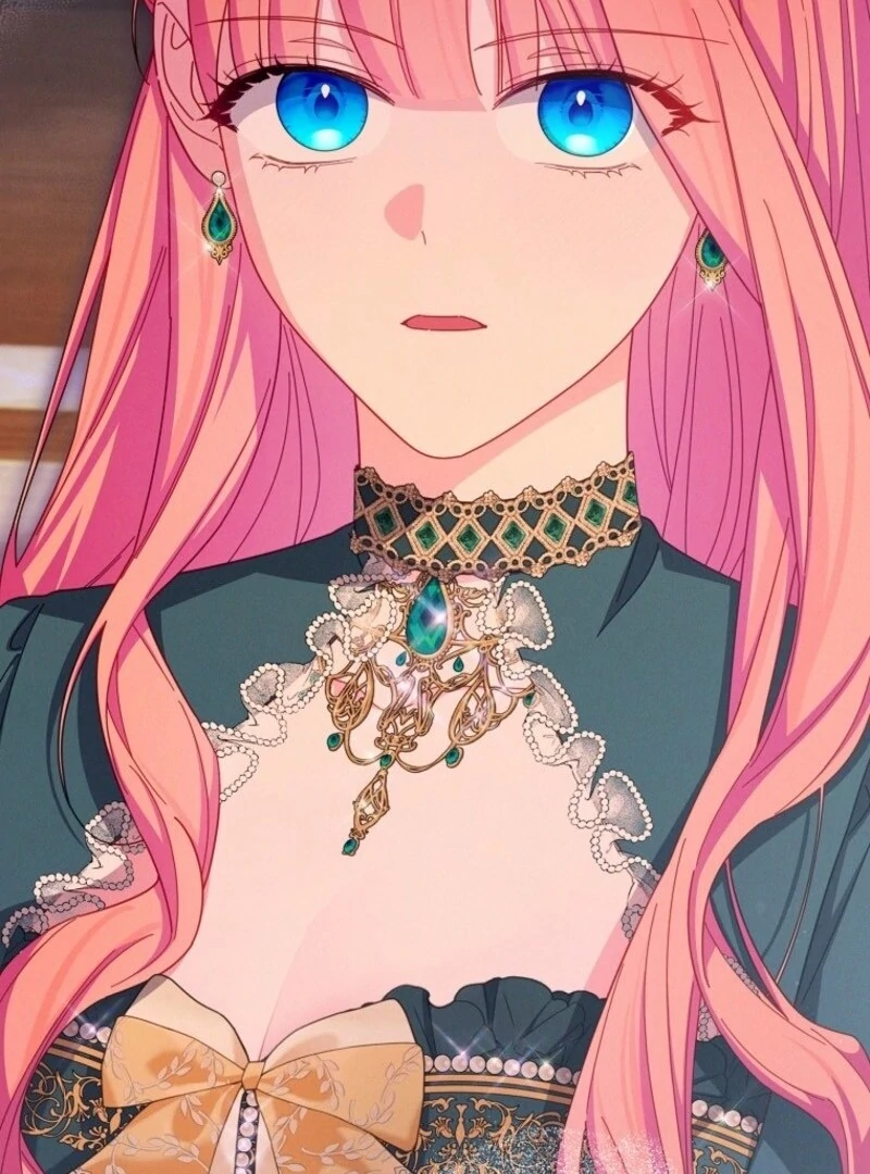 Read Princess Eveness Saves Herself EN Manga Online