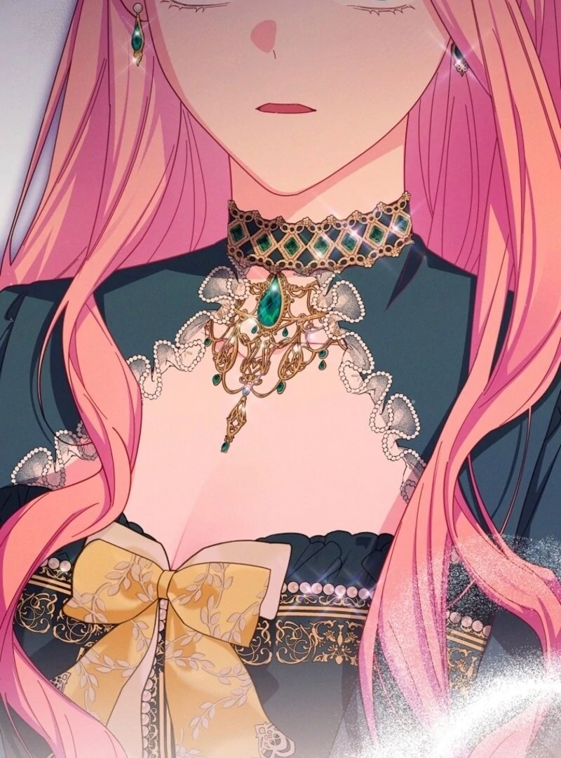 Read Princess Eveness Saves Herself EN Manga Online