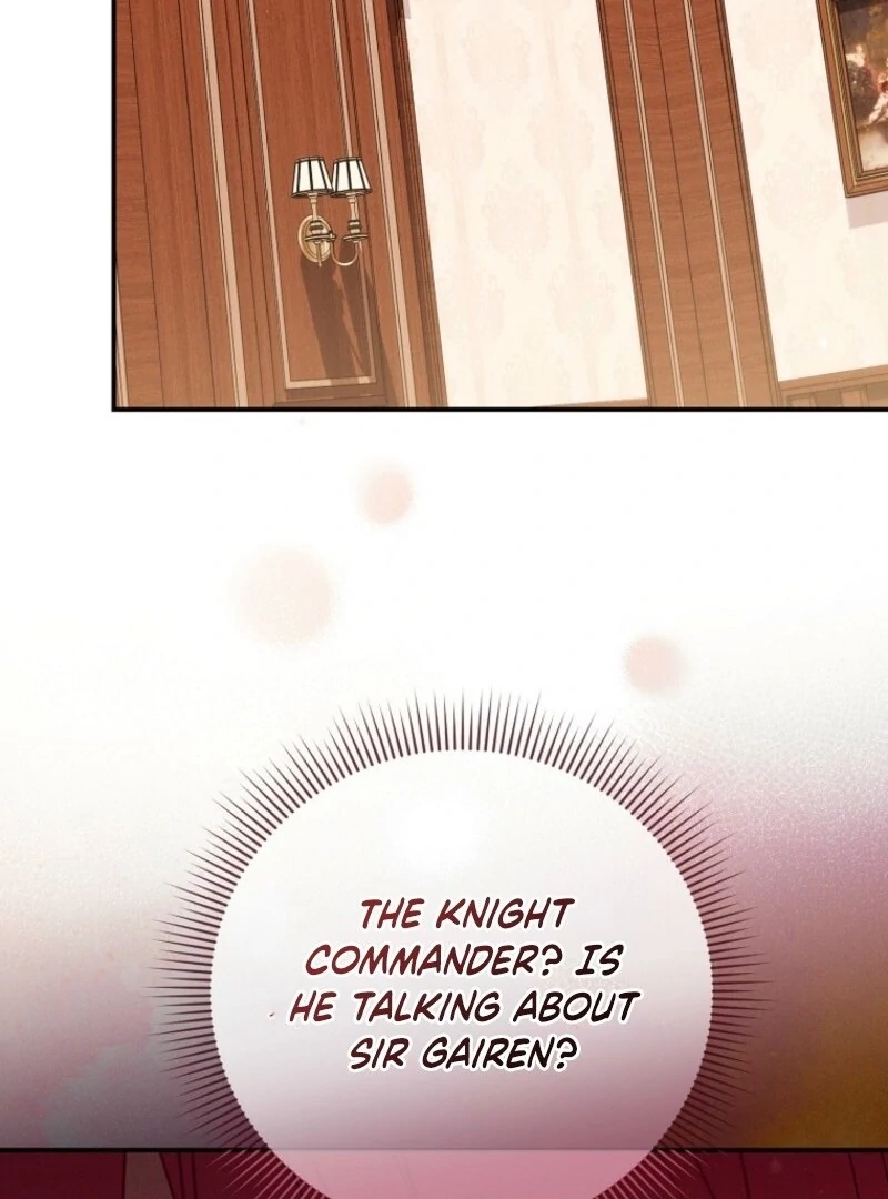 Read Princess Eveness Saves Herself EN Manga Online