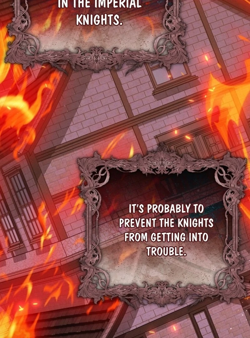 Read Princess Eveness Saves Herself EN Manga Online