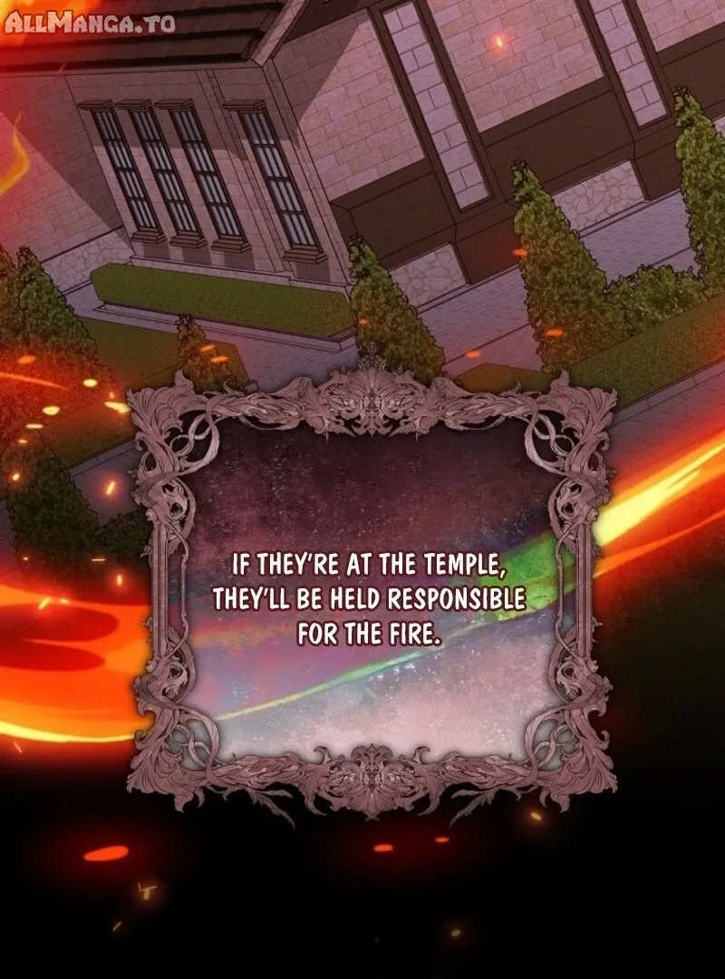 Read Princess Eveness Saves Herself EN Manga Online