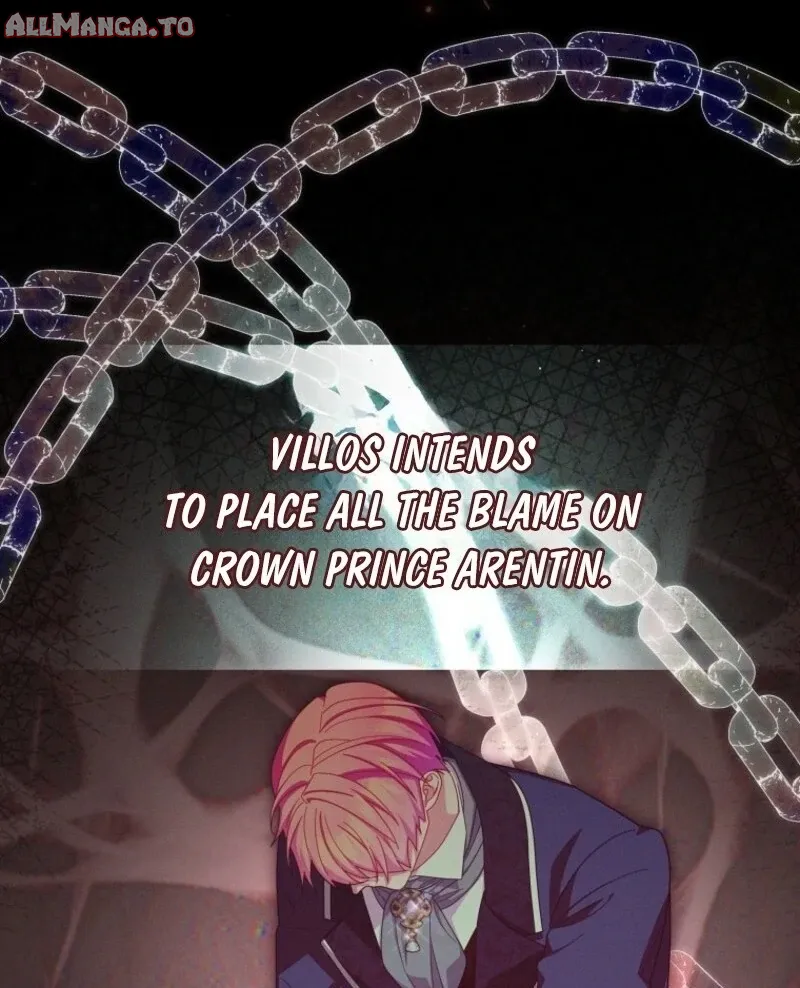 Read Princess Eveness Saves Herself EN Manga Online