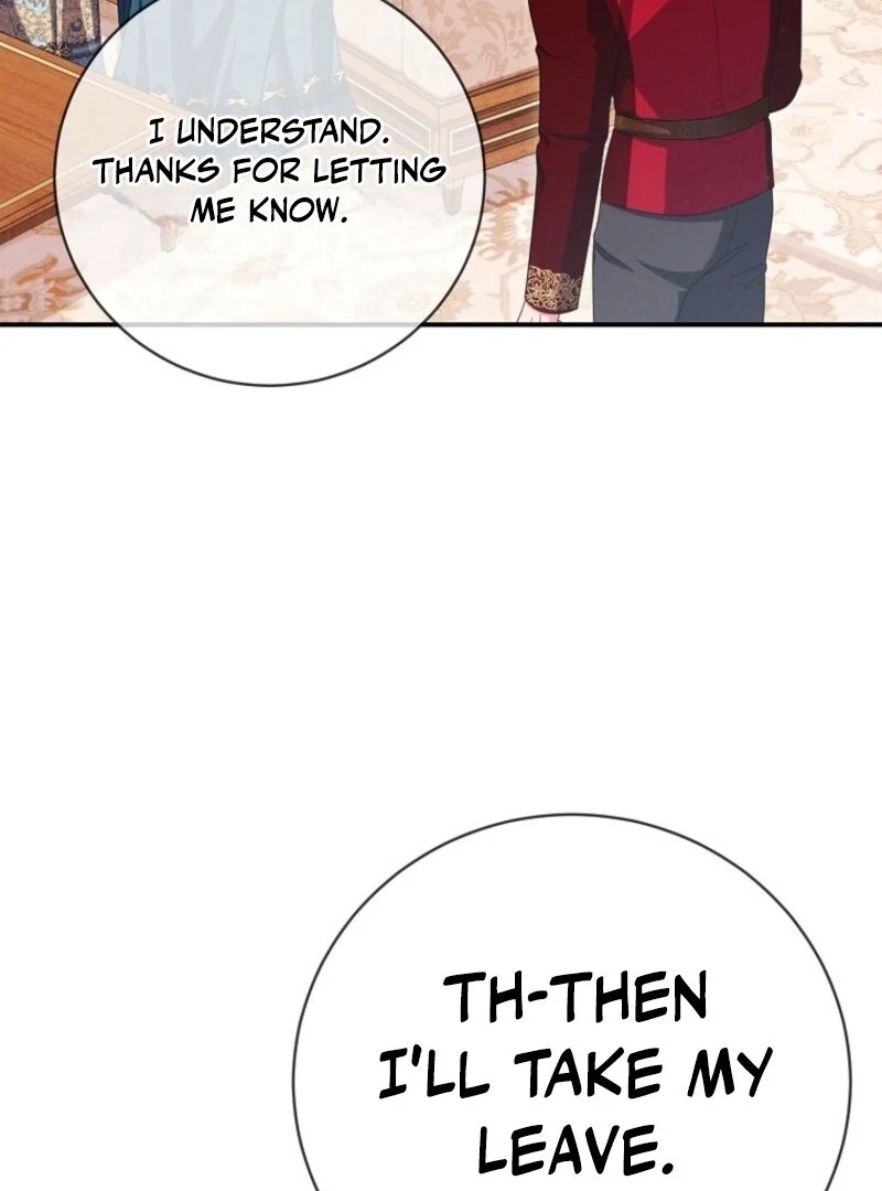 Read Princess Eveness Saves Herself EN Manga Online