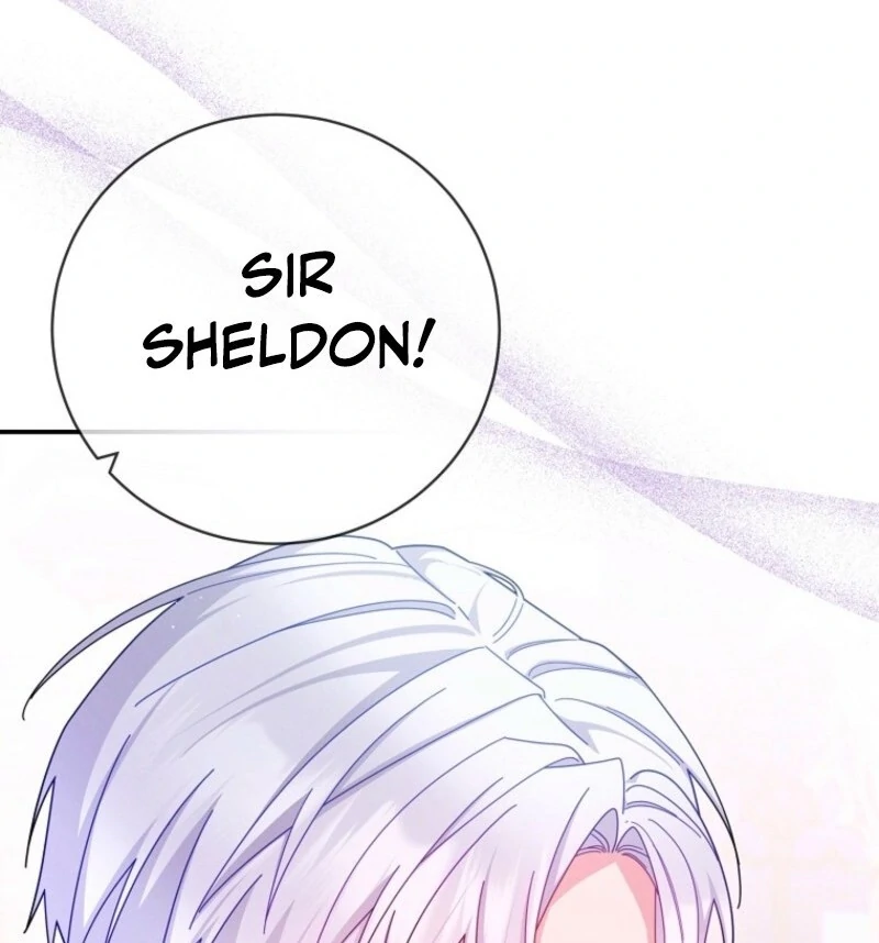 Read Princess Eveness Saves Herself EN Manga Online