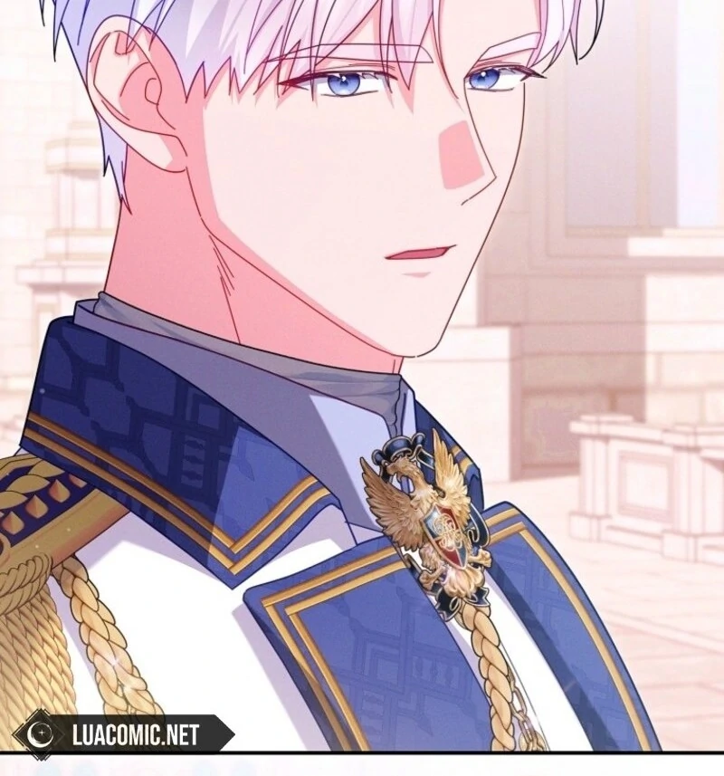 Read Princess Eveness Saves Herself EN Manga Online