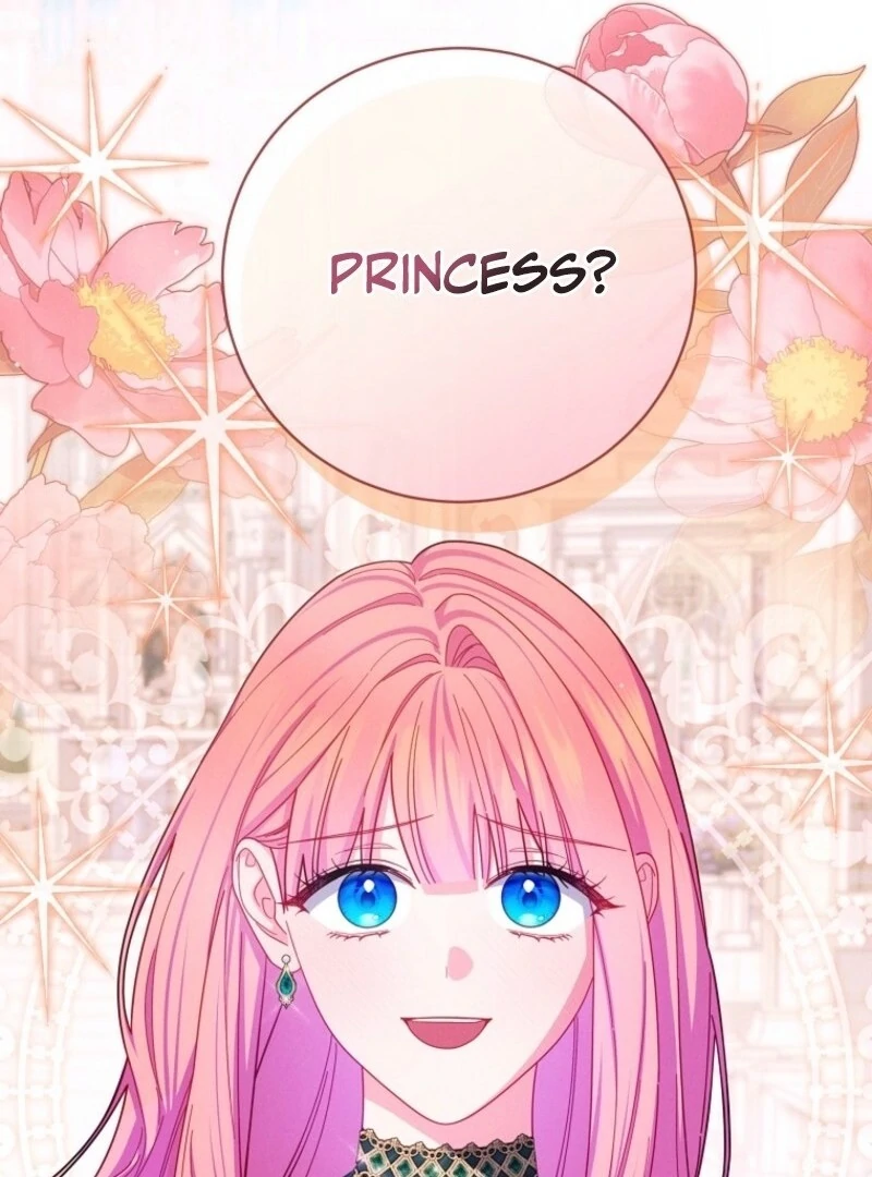 Read Princess Eveness Saves Herself EN Manga Online