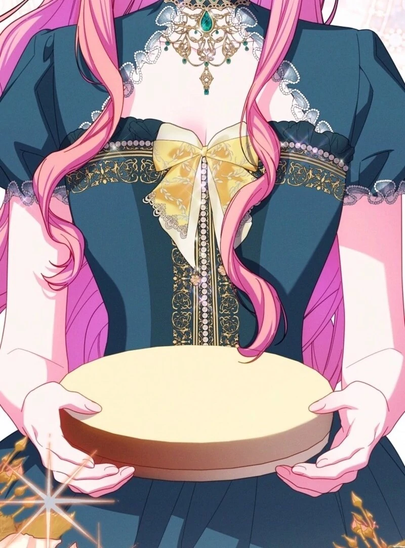 Read Princess Eveness Saves Herself EN Manga Online