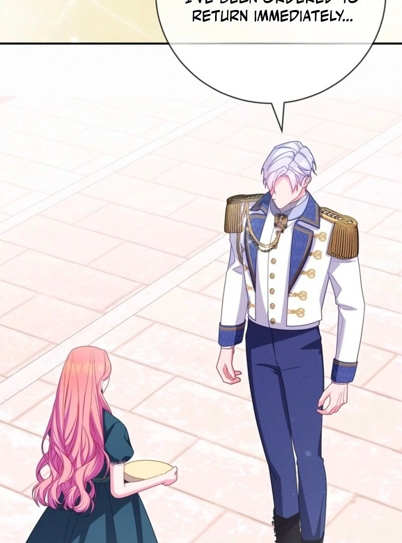 Read Princess Eveness Saves Herself EN Manga Online