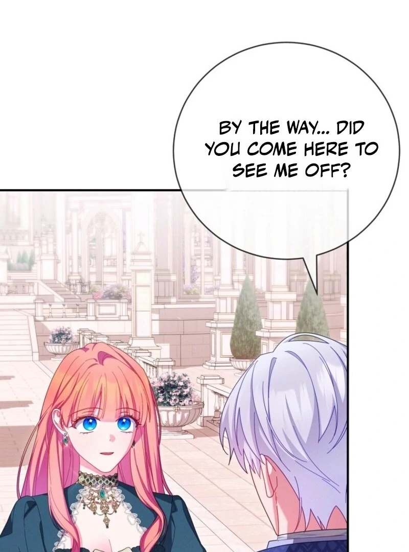 Read Princess Eveness Saves Herself EN Manga Online