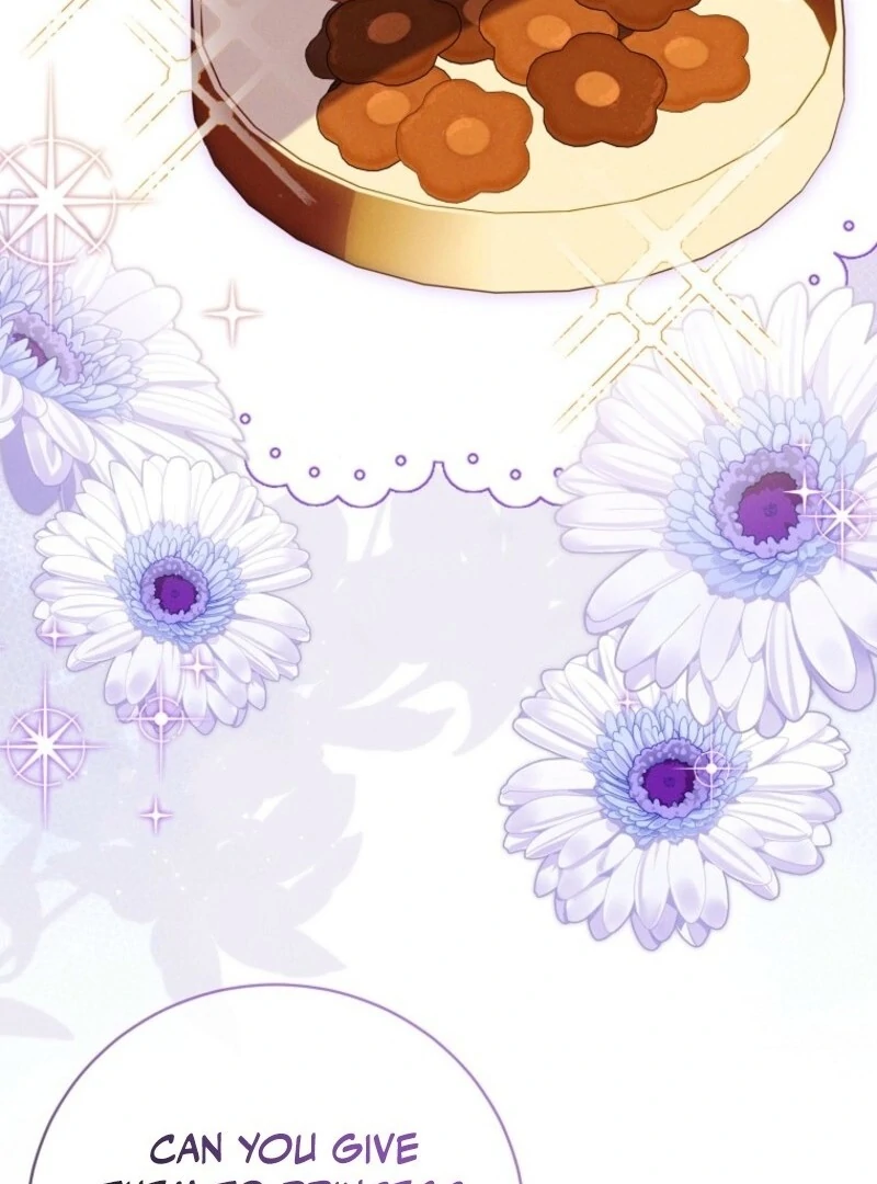 Read Princess Eveness Saves Herself EN Manga Online