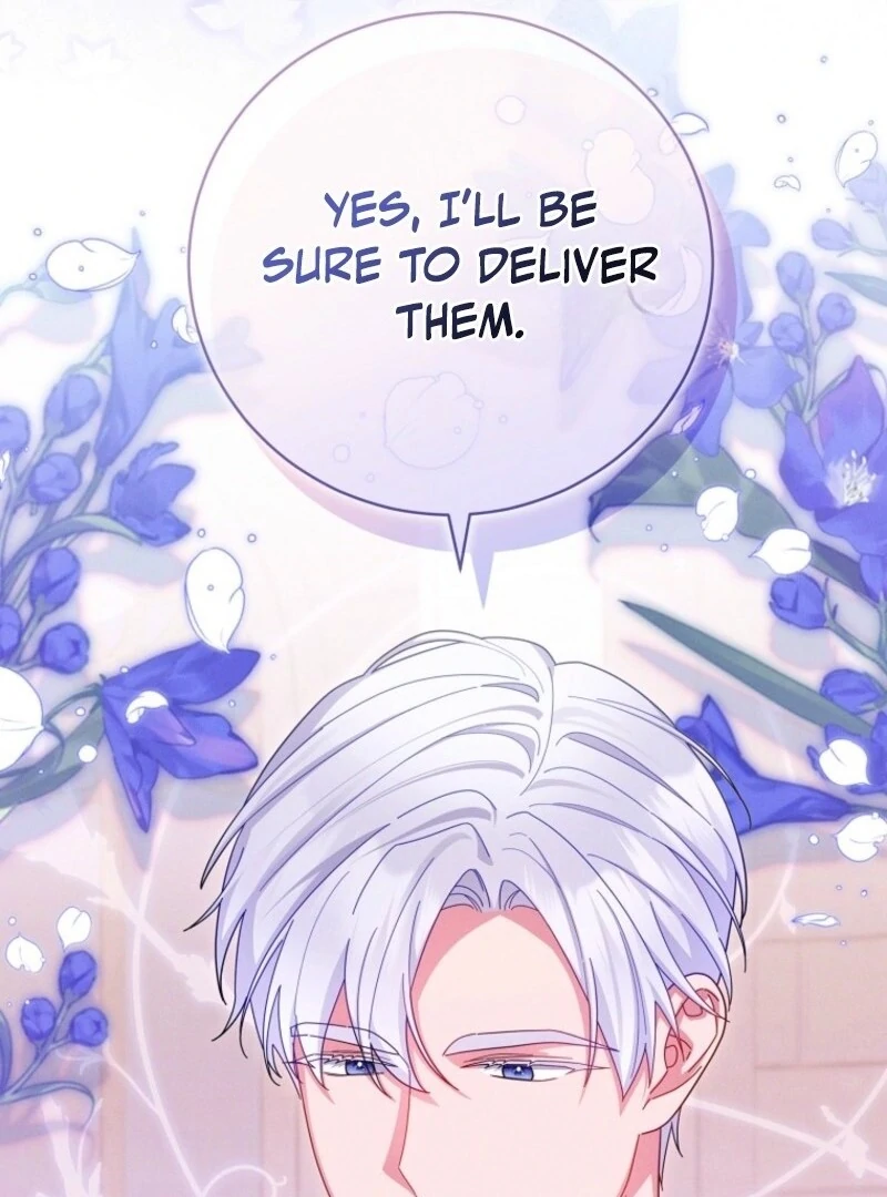 Read Princess Eveness Saves Herself EN Manga Online