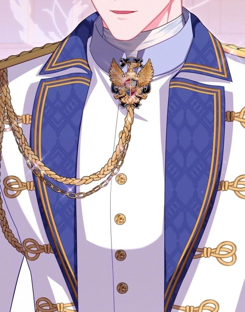 Read Princess Eveness Saves Herself EN Manga Online