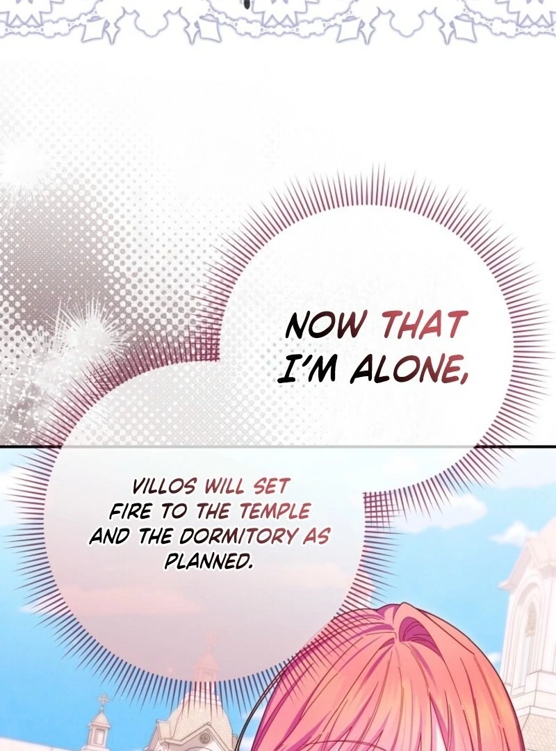 Read Princess Eveness Saves Herself EN Manga Online