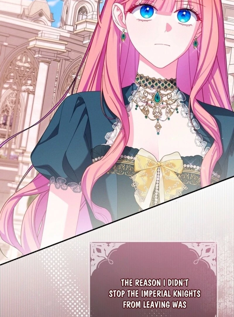 Read Princess Eveness Saves Herself EN Manga Online