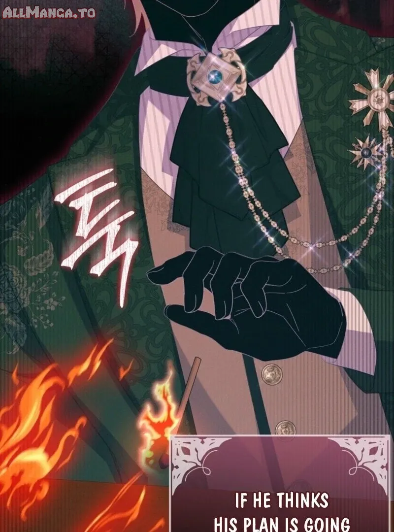 Read Princess Eveness Saves Herself EN Manga Online