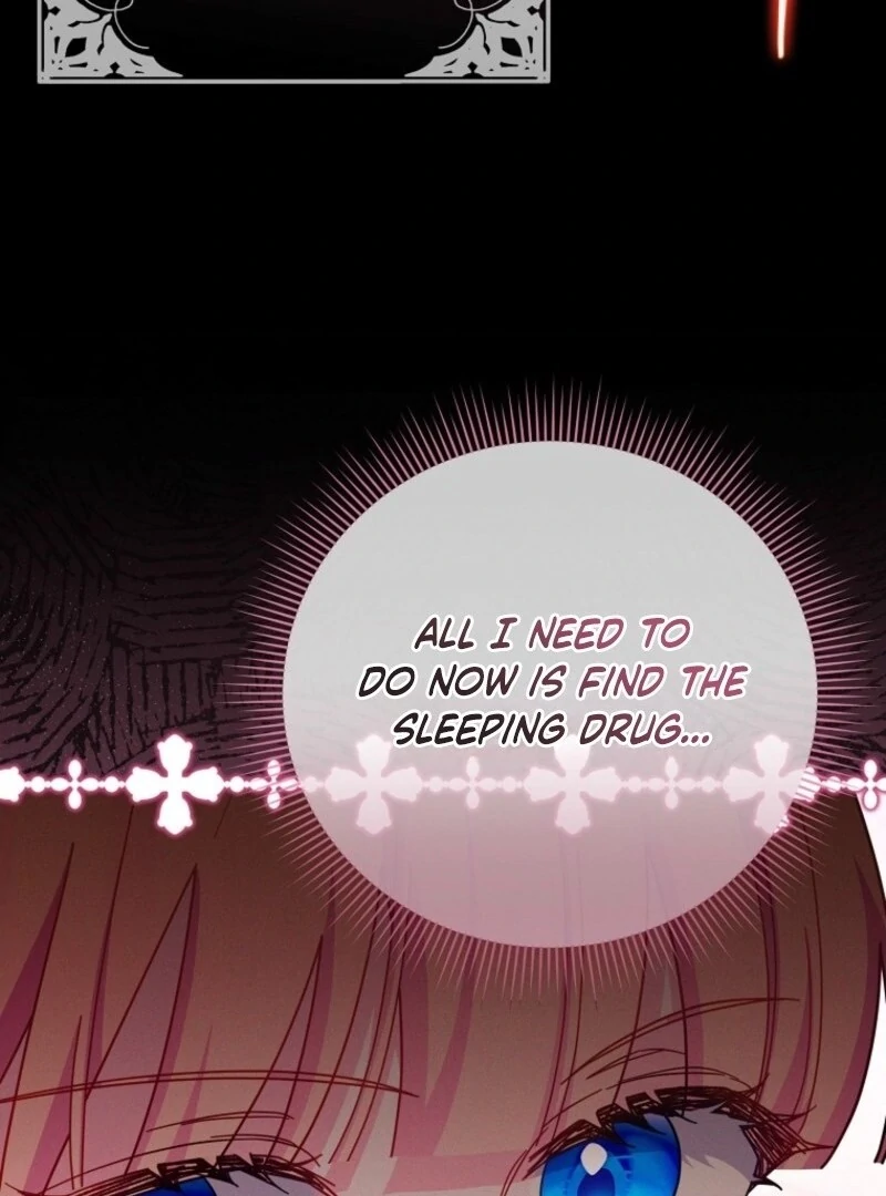 Read Princess Eveness Saves Herself EN Manga Online