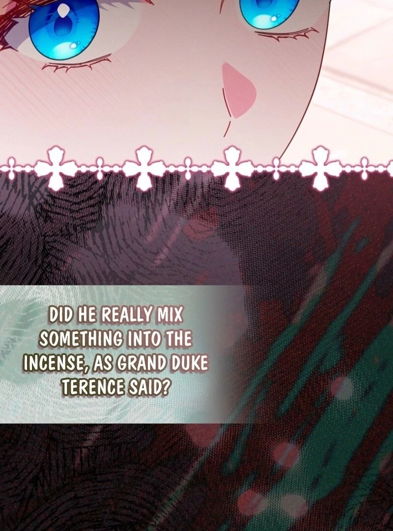 Read Princess Eveness Saves Herself EN Manga Online