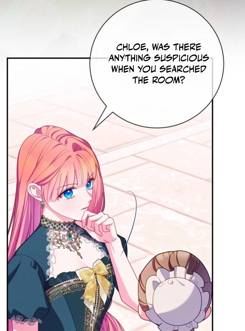 Read Princess Eveness Saves Herself EN Manga Online