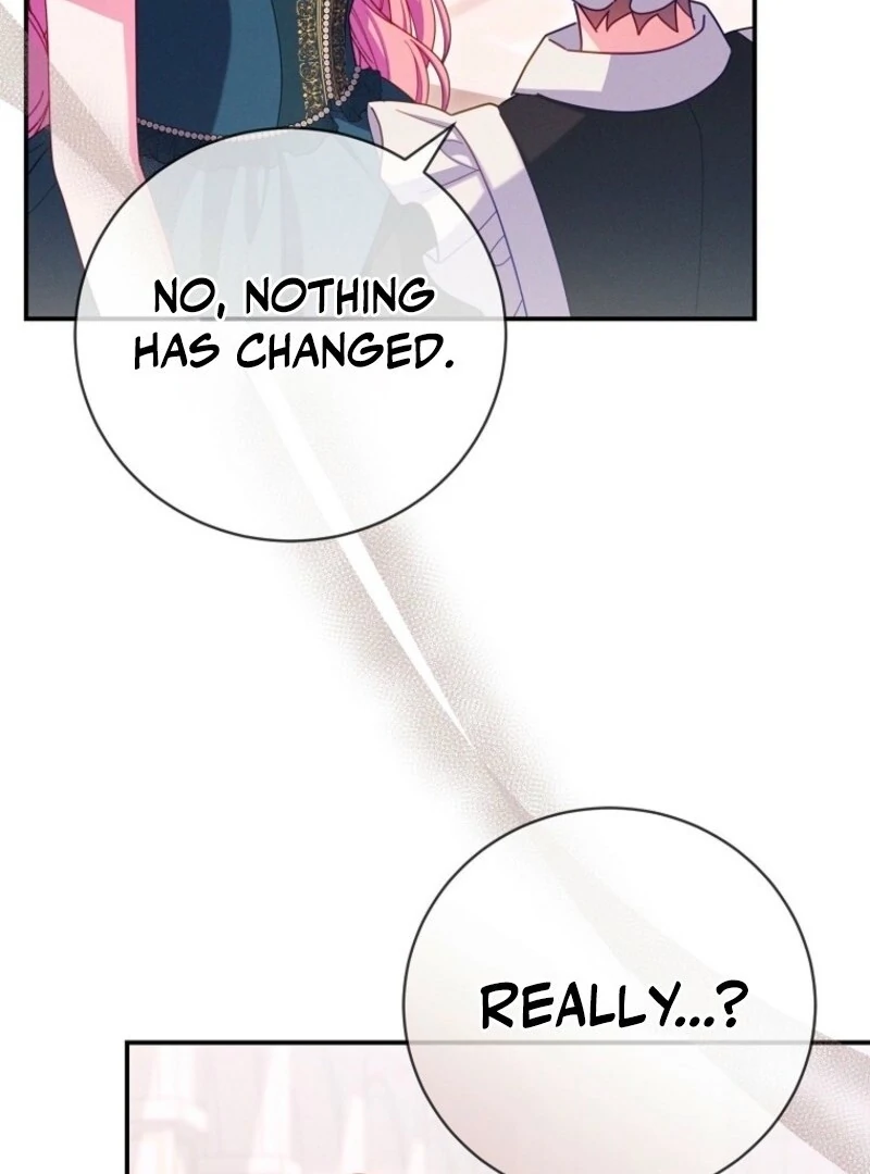 Read Princess Eveness Saves Herself EN Manga Online