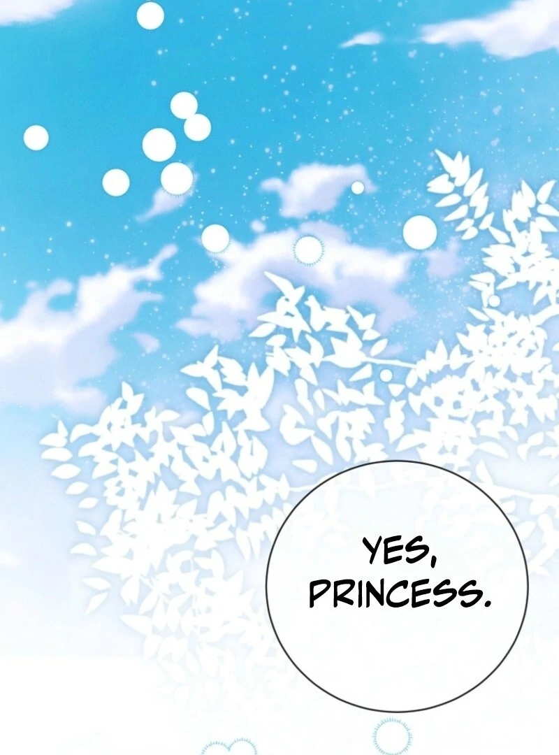 Read Princess Eveness Saves Herself EN Manga Online