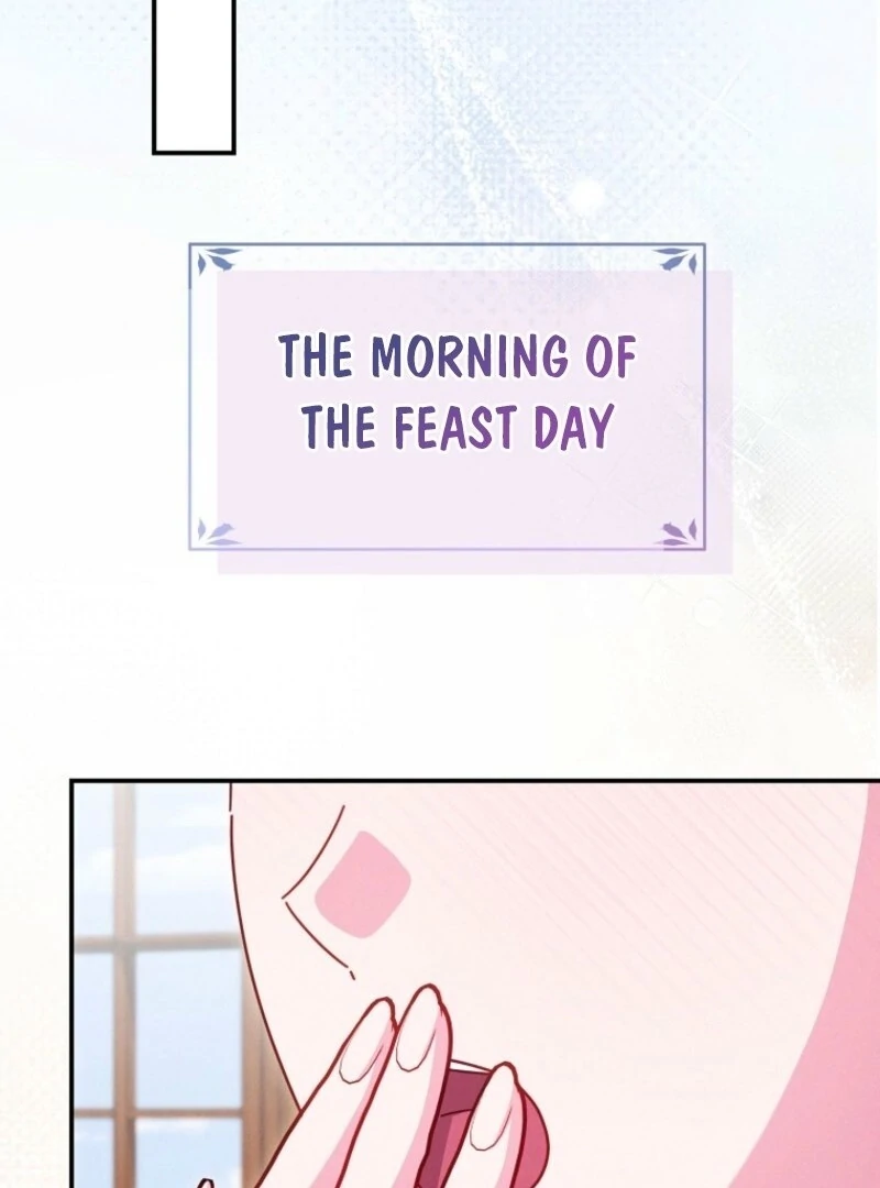 Read Princess Eveness Saves Herself EN Manga Online