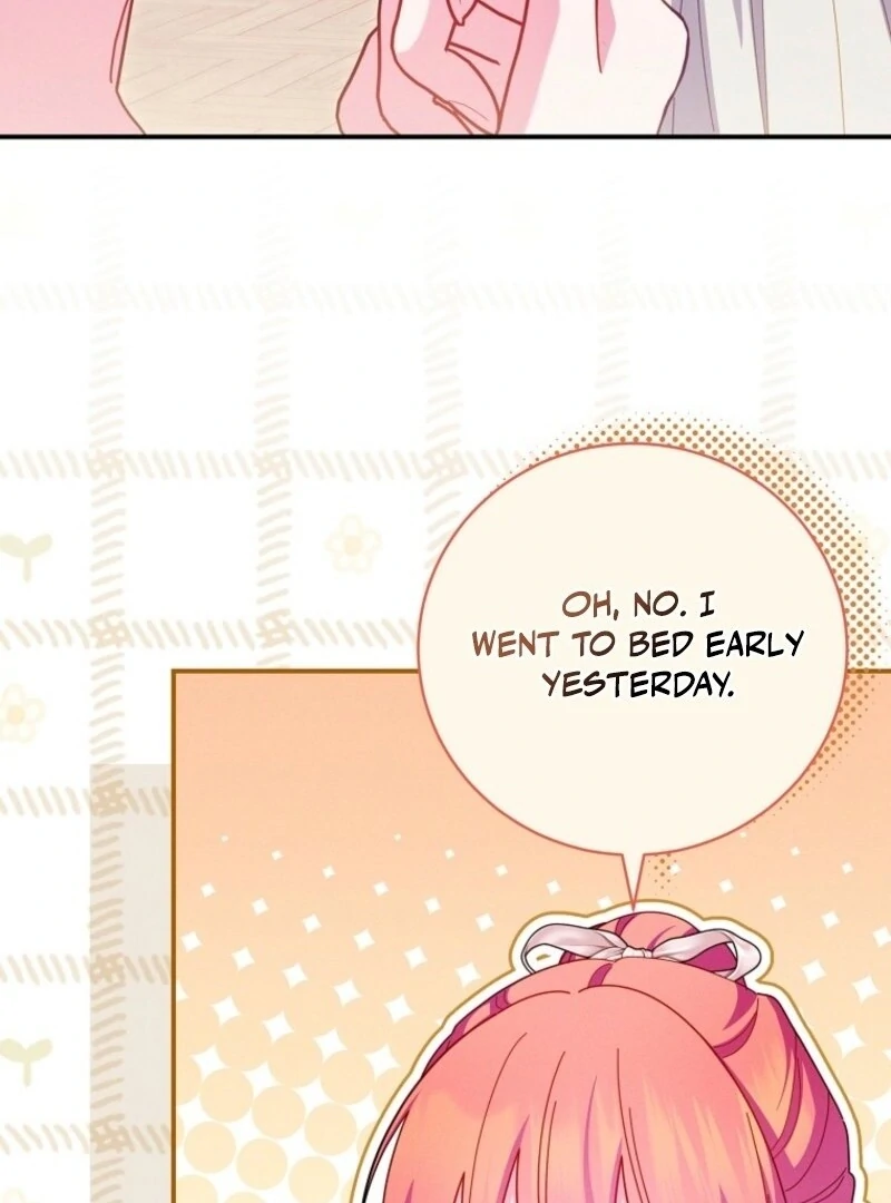 Read Princess Eveness Saves Herself EN Manga Online