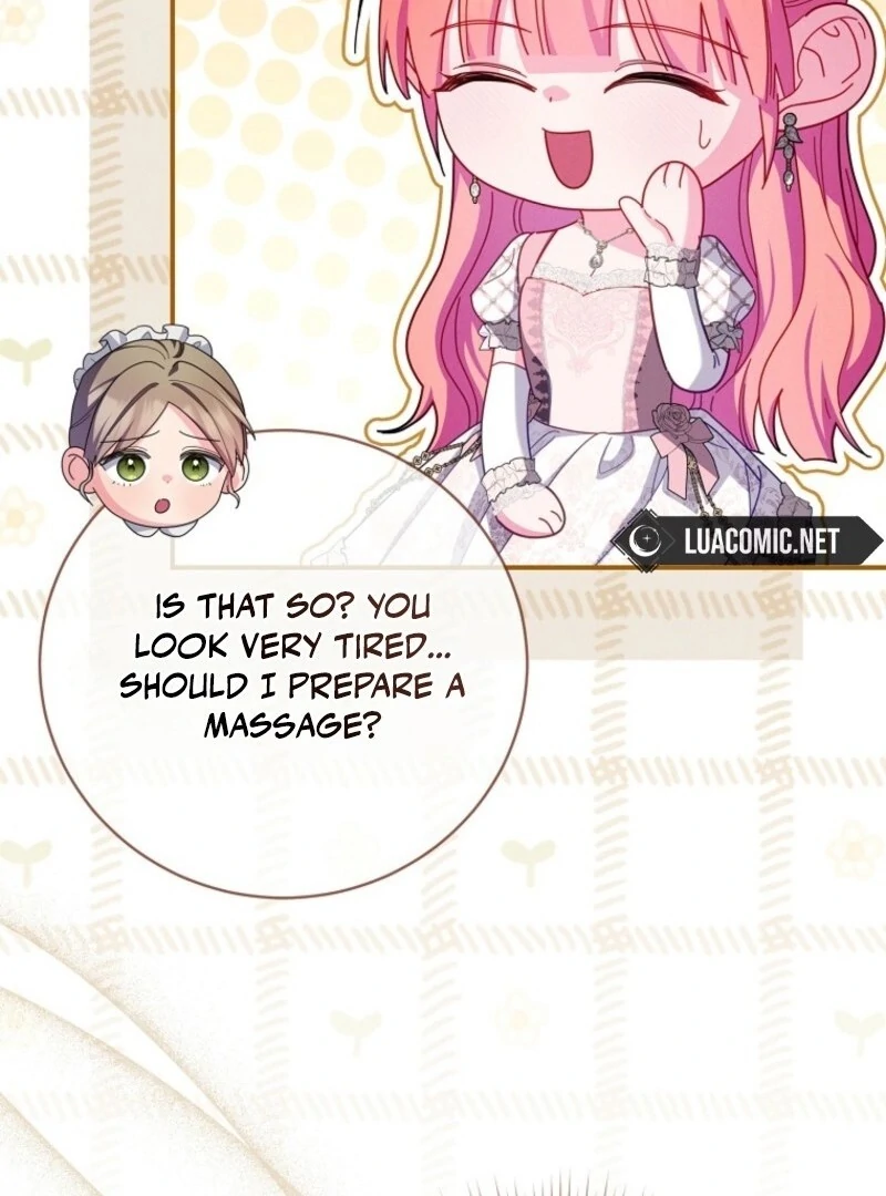 Read Princess Eveness Saves Herself EN Manga Online