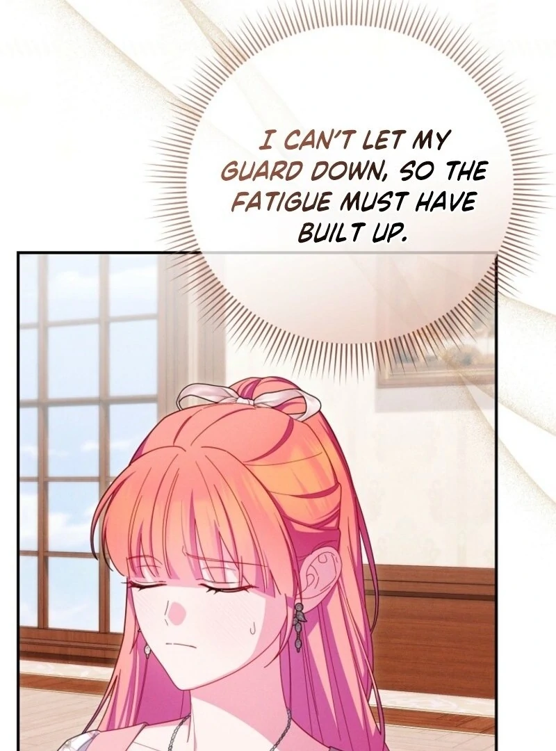 Read Princess Eveness Saves Herself EN Manga Online