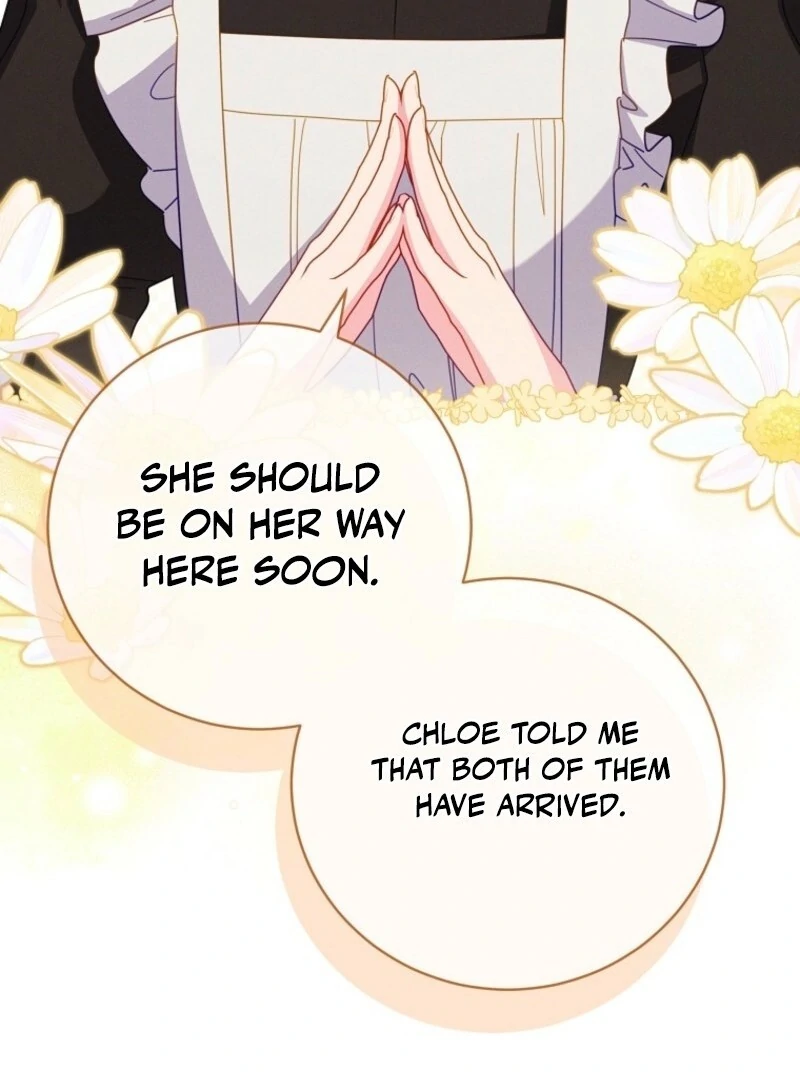 Read Princess Eveness Saves Herself EN Manga Online