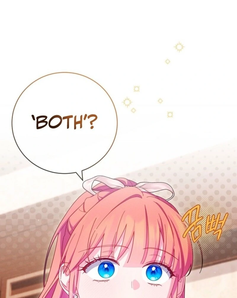 Read Princess Eveness Saves Herself EN Manga Online