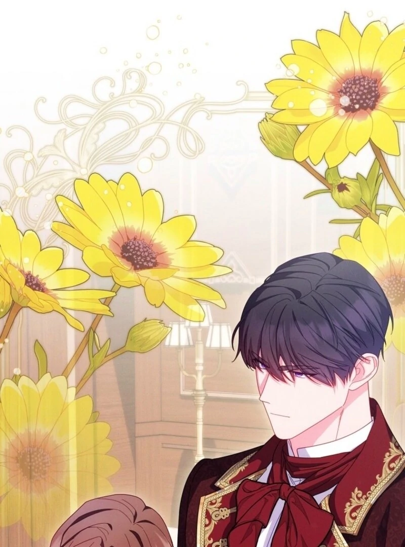 Read Princess Eveness Saves Herself EN Manga Online