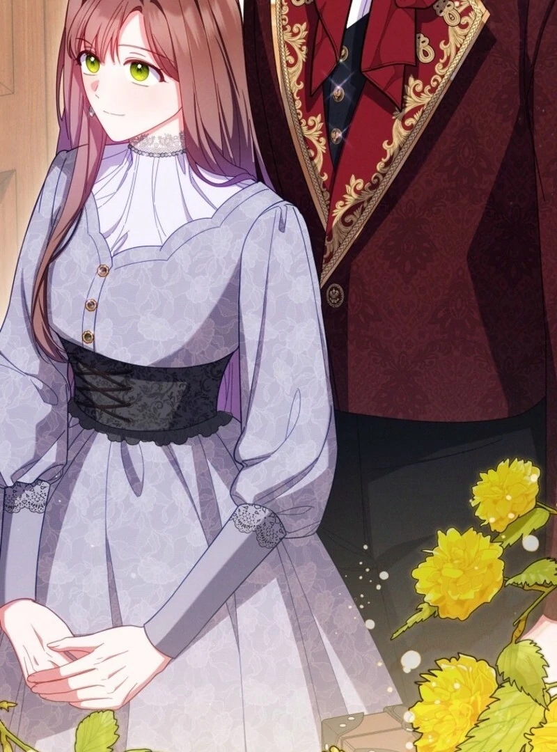Read Princess Eveness Saves Herself EN Manga Online