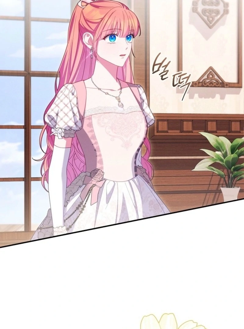 Read Princess Eveness Saves Herself EN Manga Online