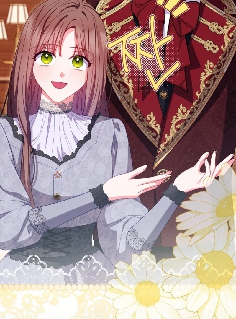 Read Princess Eveness Saves Herself EN Manga Online