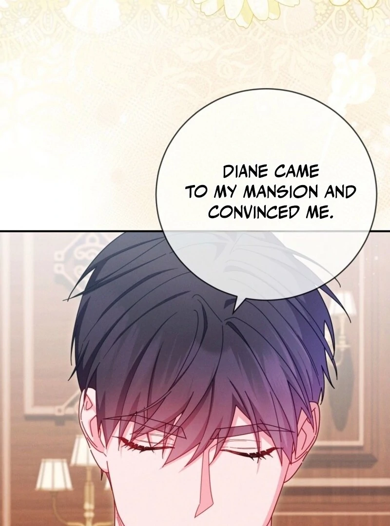 Read Princess Eveness Saves Herself EN Manga Online