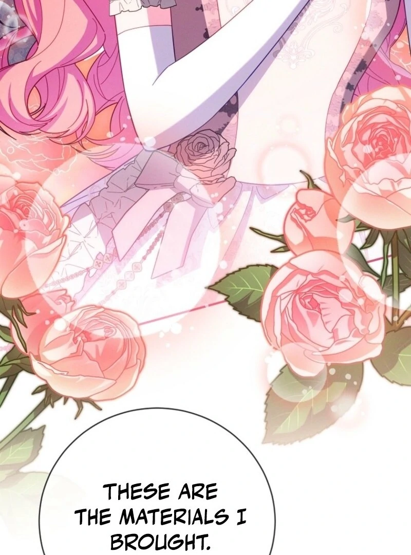 Read Princess Eveness Saves Herself EN Manga Online